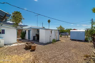 313 W Palma St, Superior, AZ 85173 - Photo 20