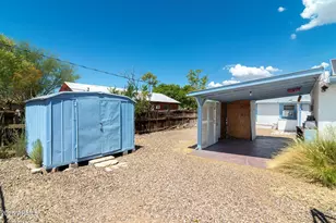 313 W Palma St, Superior, AZ 85173 - Photo 22