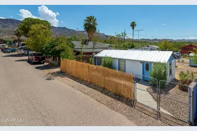 313 W Palma Street, Superior, AZ 85173 - Photo 1