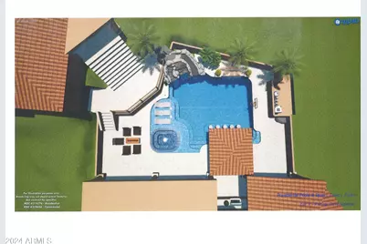 8626 N 17th Place #9, Phoenix, AZ 85020 - Photo 8