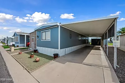 300 S Val Vista, Mesa, AZ 85204 - Photo 1