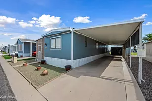 300 S Val Vista, Mesa, AZ 85204 - Photo 1