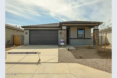 40010 W Sparks Lane, Maricopa, AZ 85138 - Photo 2