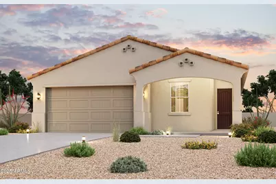 24637 W Hilton Avenue, Buckeye, AZ 85326 - Photo 1