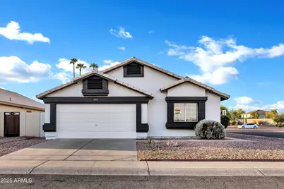 7702 W Palo Verde, Glendale, AZ 85303 - Photo 1