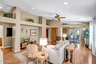 731 S 232nd Ave, Buckeye, AZ 85326 - Photo 6