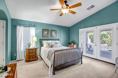 731 S 232nd Avenue, Buckeye, AZ 85326 - Photo 14