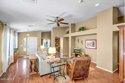 731 S 232nd Avenue, Buckeye, AZ 85326 - Photo 4