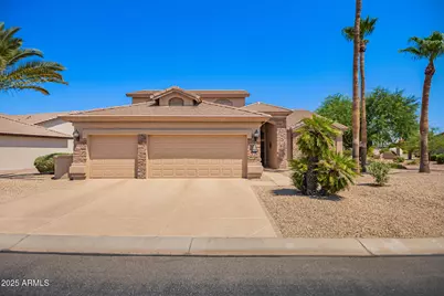 3345 N 150th Drive, Goodyear, AZ 85395 - Photo 4