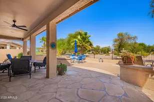 3345 N 150th Dr, Goodyear, AZ 85395 - Photo 24