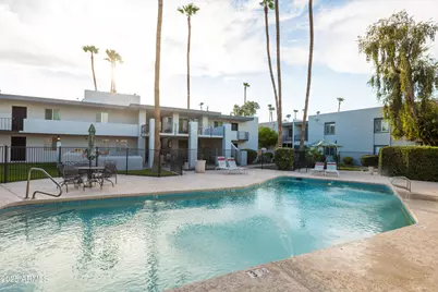 3313 N 68th Street #203, Scottsdale, AZ 85251 - Photo 30