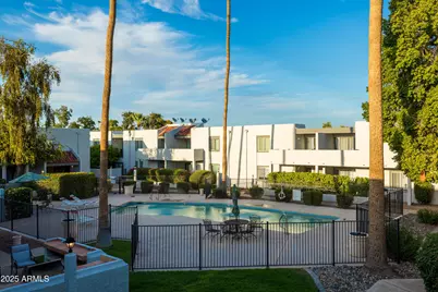 3313 N 68th Street #203, Scottsdale, AZ 85251 - Photo 28