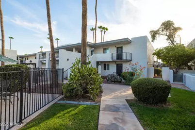 3313 N 68th Street #203, Scottsdale, AZ 85251 - Photo 34