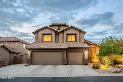 4634 E Tumbleweed Drive, Cave Creek, AZ 85331 - Photo 1