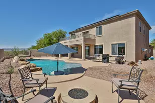 18599 W Sweet Acacia Dr, Goodyear, AZ 85338 - Photo 48