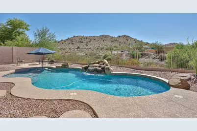 18599 W Sweet Acacia Drive, Goodyear, AZ 85338 - Photo 42