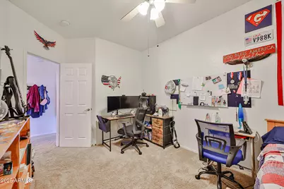 18599 W Sweet Acacia Drive, Goodyear, AZ 85338 - Photo 16