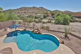 18599 W Sweet Acacia Dr, Goodyear, AZ 85338 - Photo 58