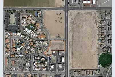 1963 N Trekell Road #-, Casa Grande, AZ 85122 - Photo 4