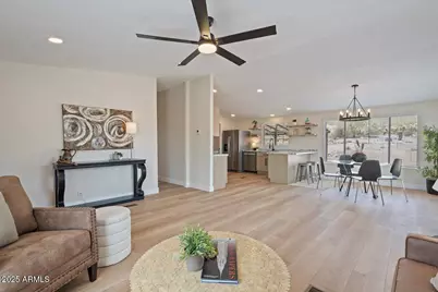 1440 W Moon Vista Street, Apache Junction, AZ 85120 - Photo 2