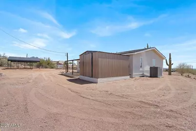 1440 W Moon Vista Street, Apache Junction, AZ 85120 - Photo 40