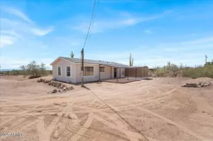 1440 W Moon Vista St, Apache Junction, AZ 85120 - Photo 36