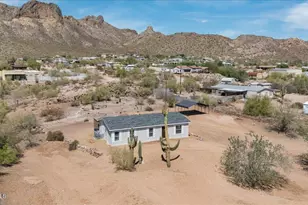 1440 W Moon Vista St, Apache Junction, AZ 85120 - Photo 50