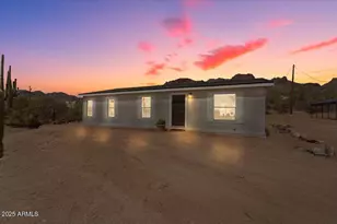 1440 W Moon Vista St, Apache Junction, AZ 85120 - Photo 42