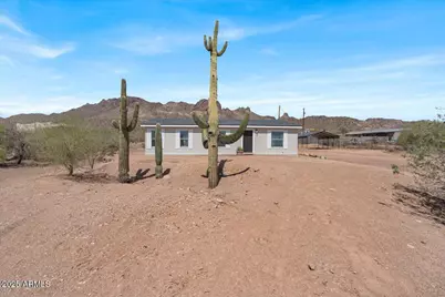 1440 W Moon Vista Street, Apache Junction, AZ 85120 - Photo 8