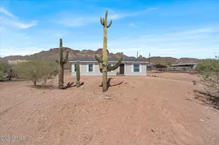 1440 W Moon Vista St, Apache Junction, AZ 85120 - Photo 8