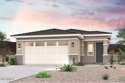 12483 N 305th Avenue, Buckeye, AZ 85396 - Photo 1