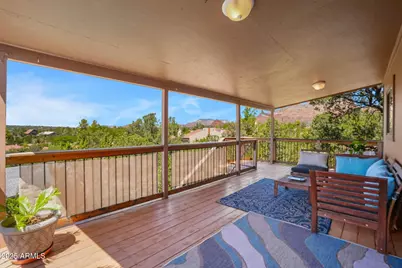 25 Bird Lane, Sedona, AZ 86336 - Photo 1
