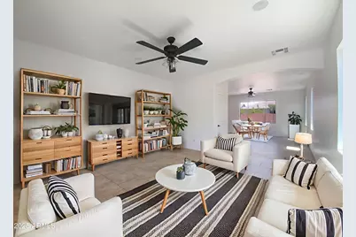 21911 S 215th Street, Queen Creek, AZ 85142 - Photo 2