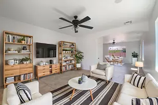 21911 S 215th St, Queen Creek, AZ 85142 - Photo 2