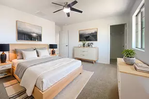 21911 S 215th St, Queen Creek, AZ 85142 - Photo 4