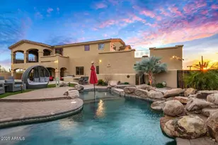 33799 N 84th St, Scottsdale, AZ 85266 - Photo 44