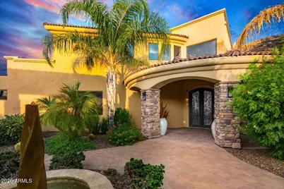 33799 N 84th Street, Scottsdale, AZ 85266 - Photo 2