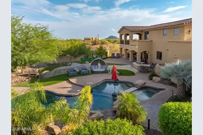 33799 N 84th Street, Scottsdale, AZ 85266 - Photo 42