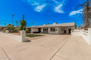 2236 W Thomas Rd, Phoenix, AZ 85015 - Photo 1