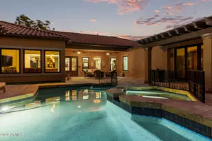 2912 E Vaughn Ave, Gilbert, AZ 85234 - Photo 50