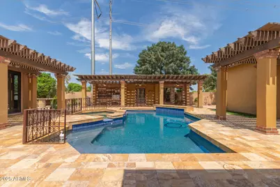 2912 E Vaughn Avenue, Gilbert, AZ 85234 - Photo 46