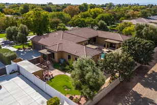 2912 E Vaughn Ave, Gilbert, AZ 85234 - Photo 54