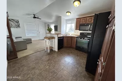 1487 W Horseshoe Bend Drive #67, Camp Verde, AZ 86322 - Photo 4