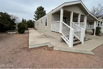 1487 W Horseshoe Bend Drive #67, Camp Verde, AZ 86322 - Photo 18