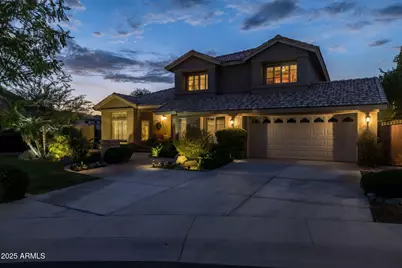 14660 S 25th, Phoenix, AZ 85048 - Photo 1