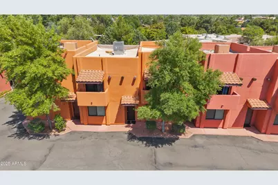 45 N Canyon Diablo Road #4, Sedona, AZ 86351 - Photo 2