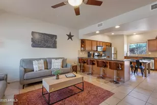 45 N Canyon Diablo Rd, Sedona, AZ 86351 - Photo 4