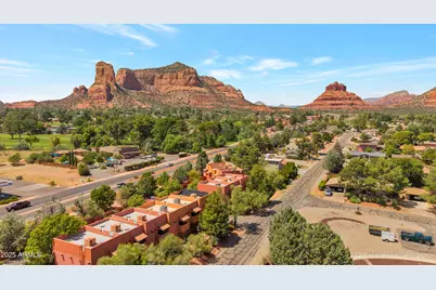 45 N Canyon Diablo Road #4, Sedona, AZ 86351 - Photo 20