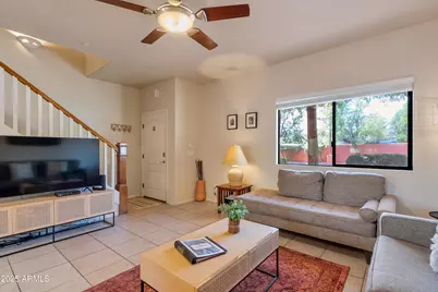 45 N Canyon Diablo Road #4, Sedona, AZ 86351 - Photo 10