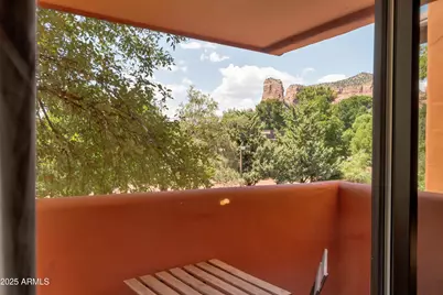 45 N Canyon Diablo Road #4, Sedona, AZ 86351 - Photo 16
